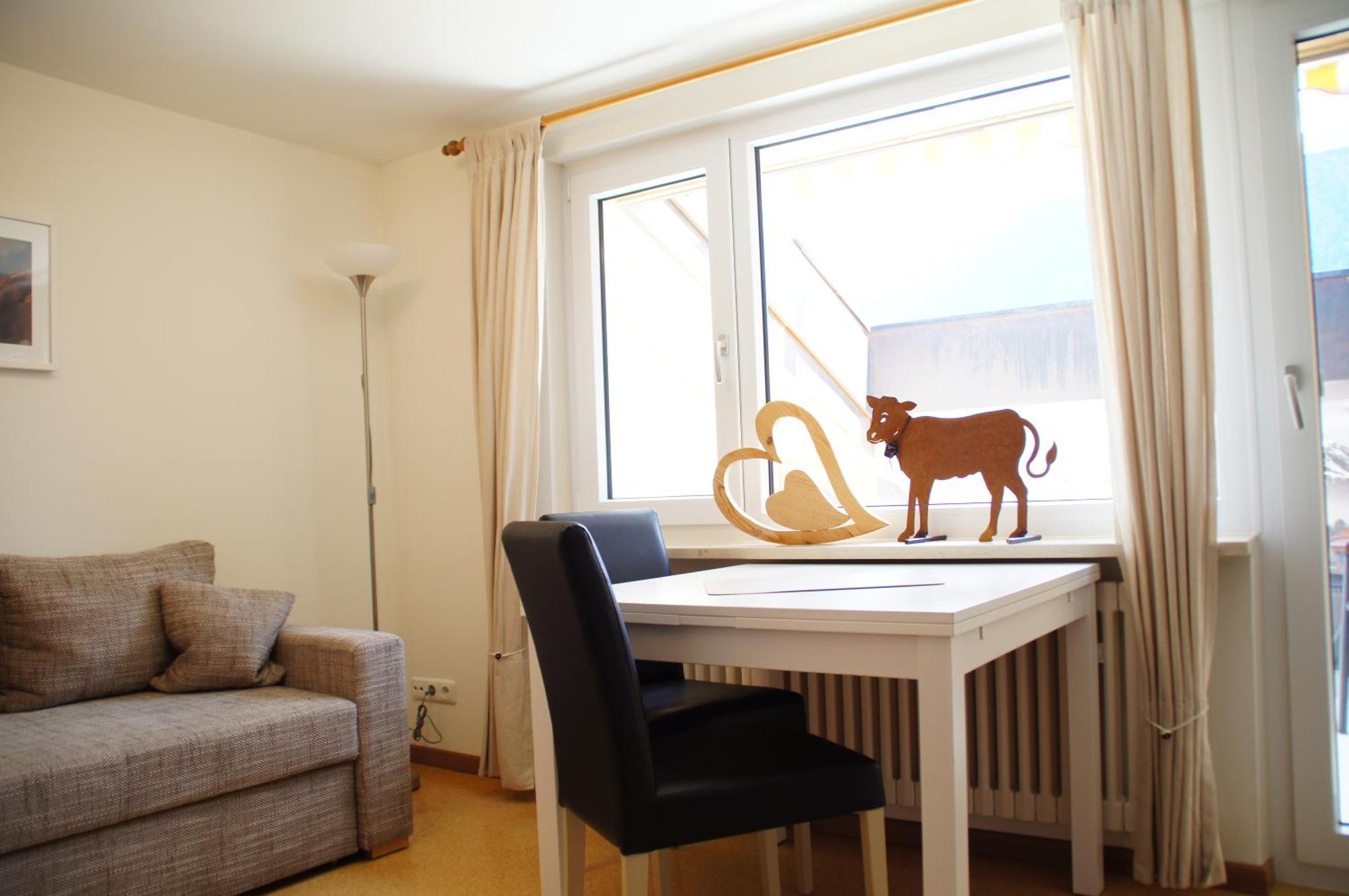 Ferienwohnung Lohr Oberstdorf Exterior foto